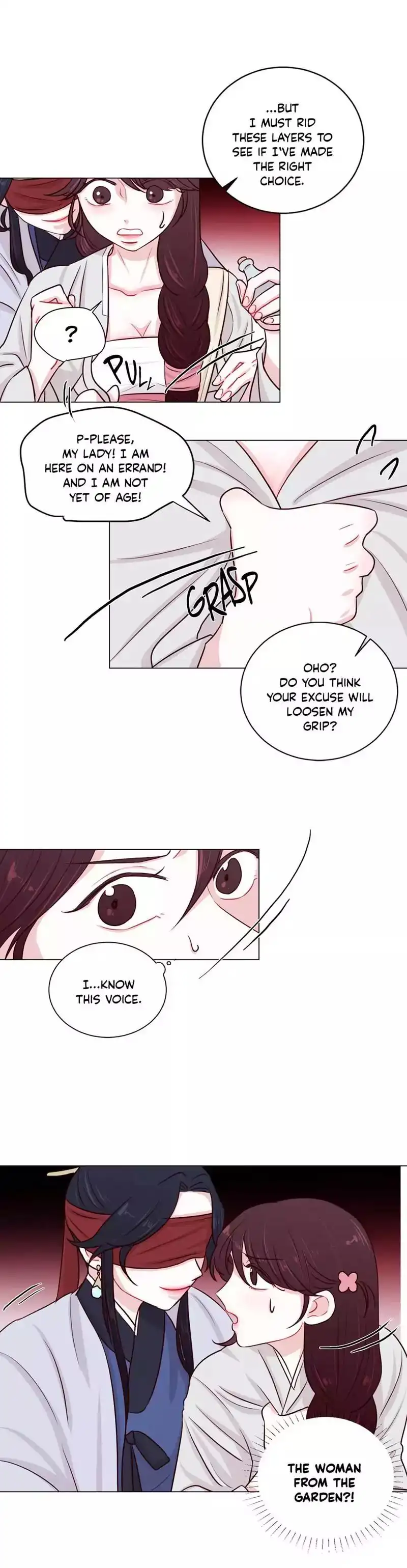 Moonlight Garden - Chapter 6 [photo 15] - MangaPorn