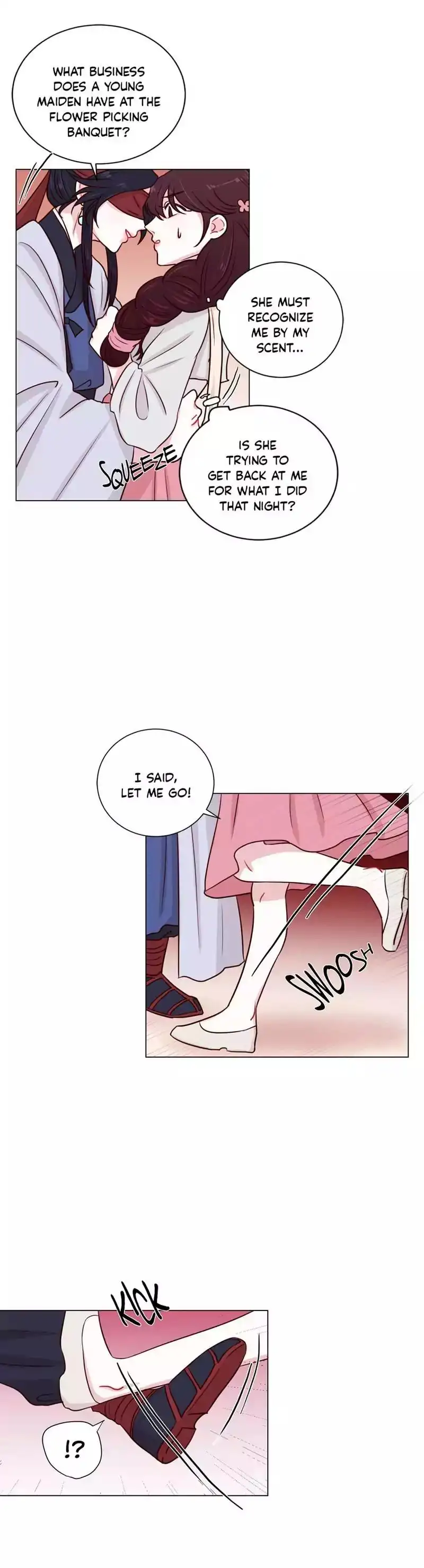 Moonlight Garden - Chapter 6 [photo 16] - MangaPorn