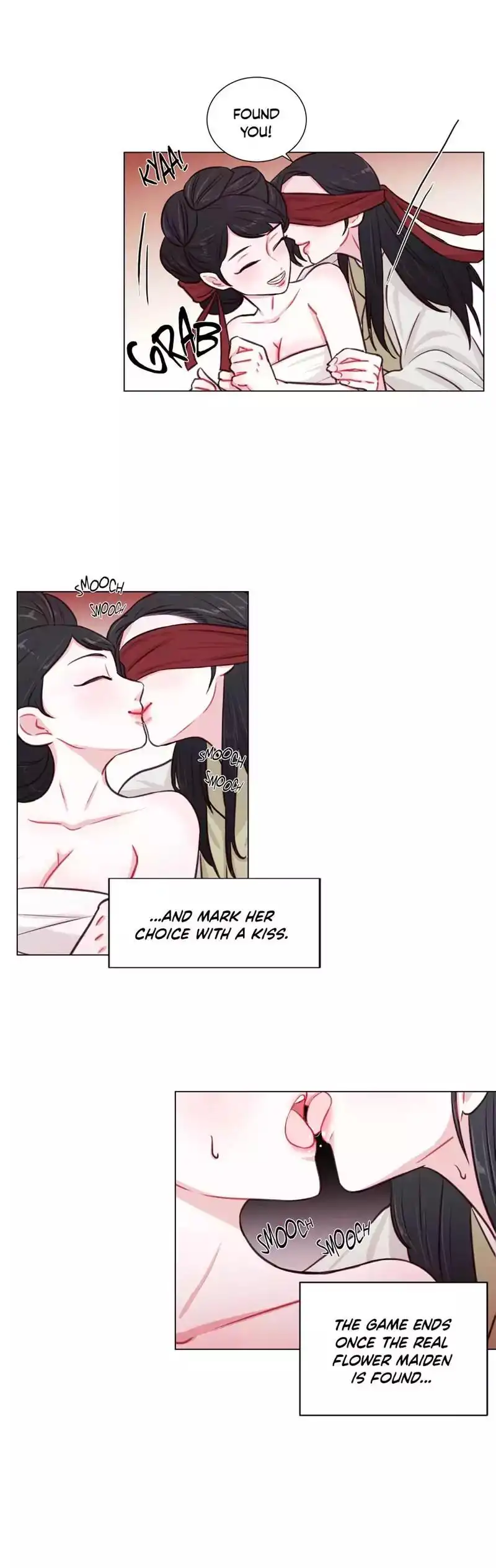 Moonlight Garden - Chapter 6 [photo 2] - MangaPorn