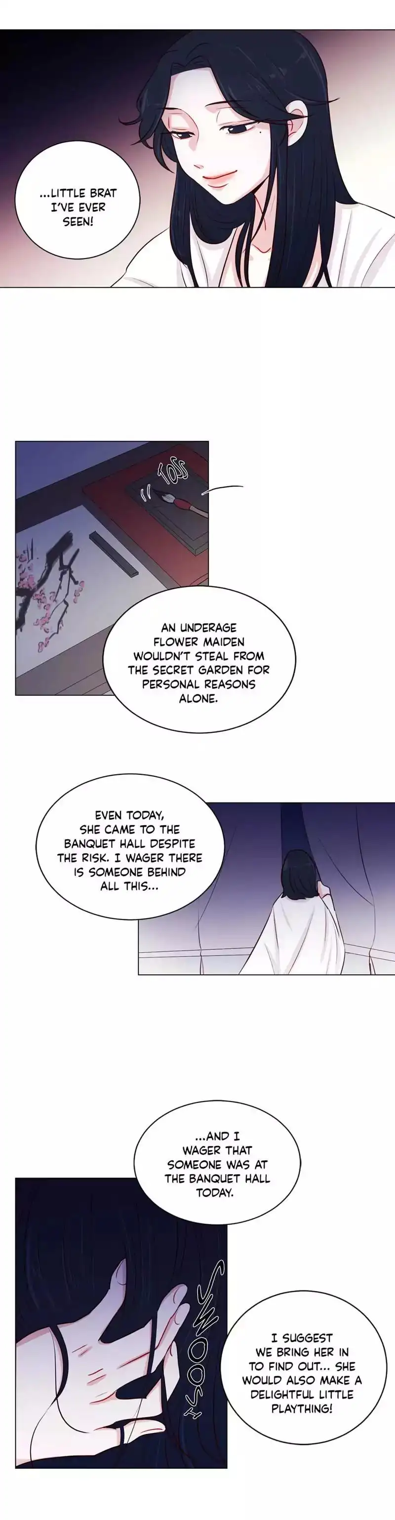 Moonlight Garden - Chapter 6 [photo 23] - MangaPorn