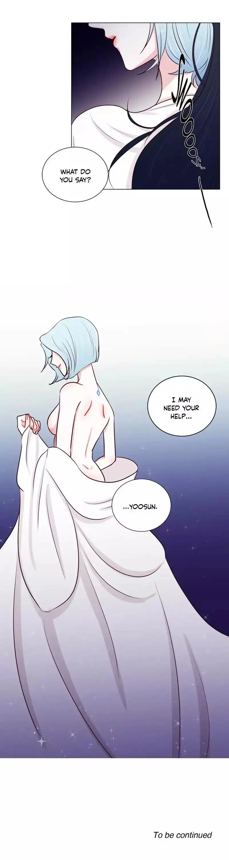 Moonlight Garden - Chapter 6 [photo 24] - MangaPorn