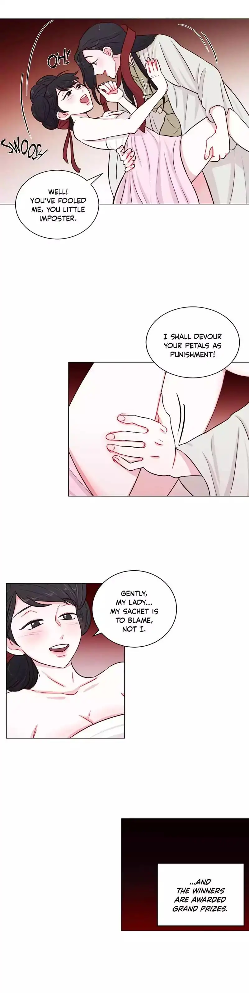 Moonlight Garden - Chapter 6 [photo 3] - MangaPorn