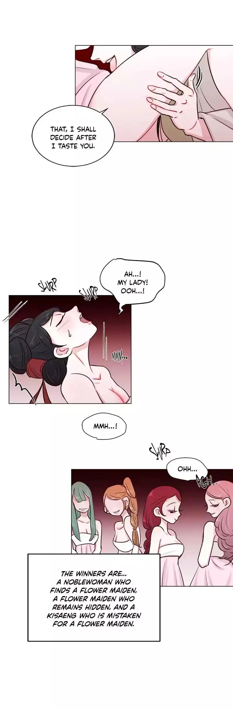 Moonlight Garden - Chapter 6 [photo 4] - MangaPorn