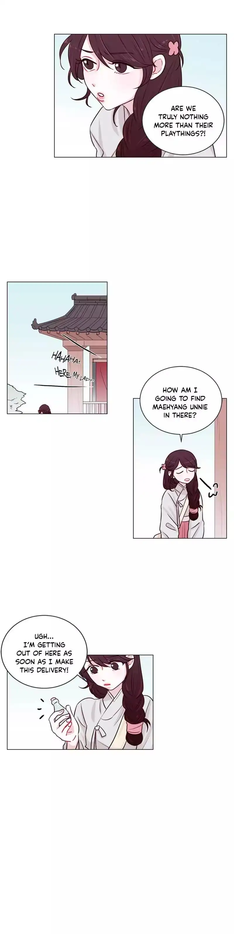 Moonlight Garden - Chapter 6 [photo 7] - MangaPorn