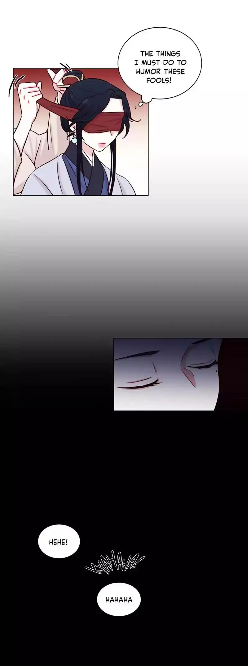 Moonlight Garden - Chapter 6 [photo 9] - MangaPorn