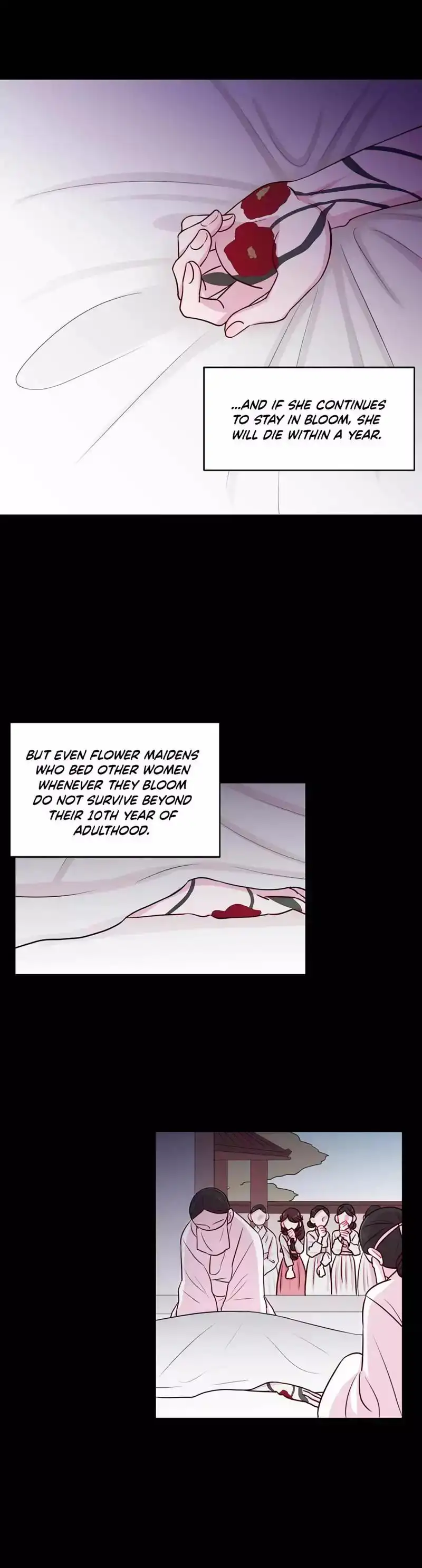 Moonlight Garden - Chapter 7 [photo 13] - MangaPorn