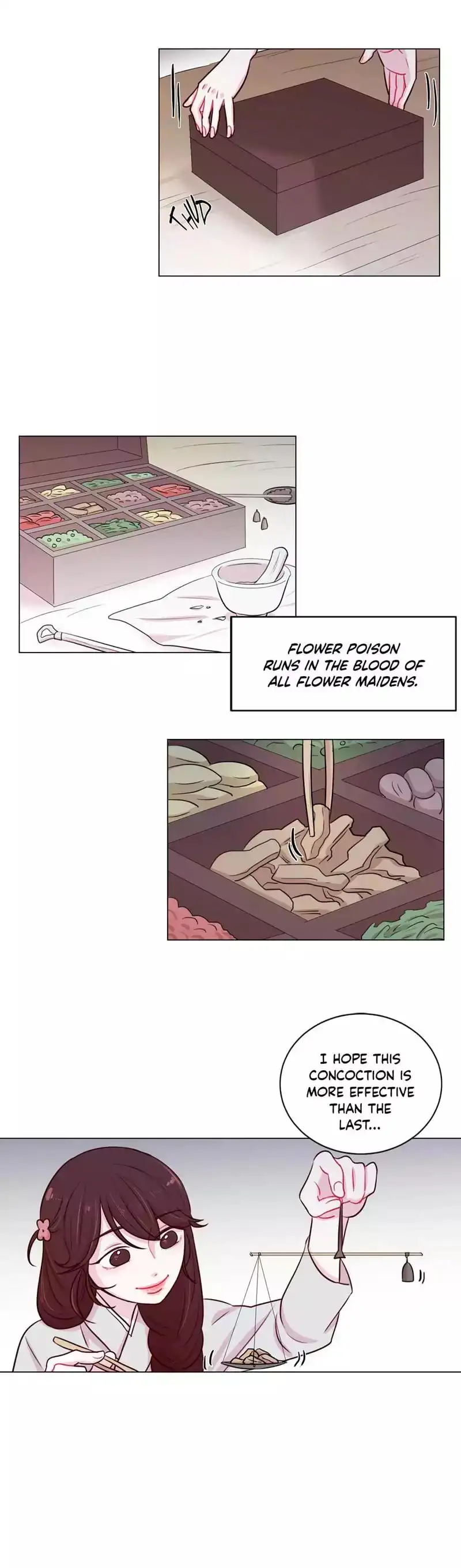 Moonlight Garden - Chapter 7 [photo 16] - MangaPorn