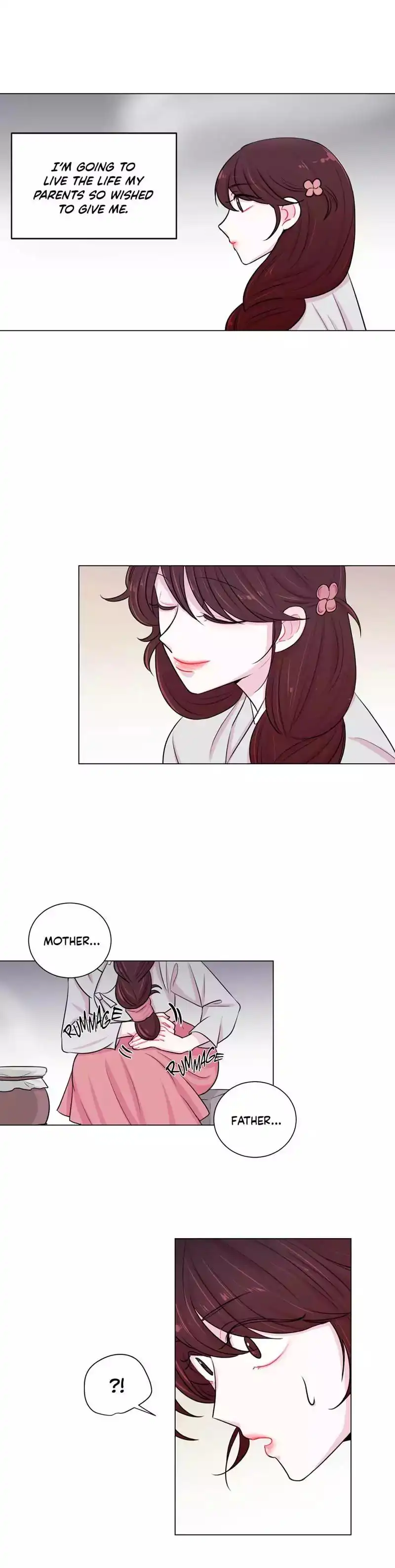 Moonlight Garden - Chapter 7 [photo 19] - MangaPorn