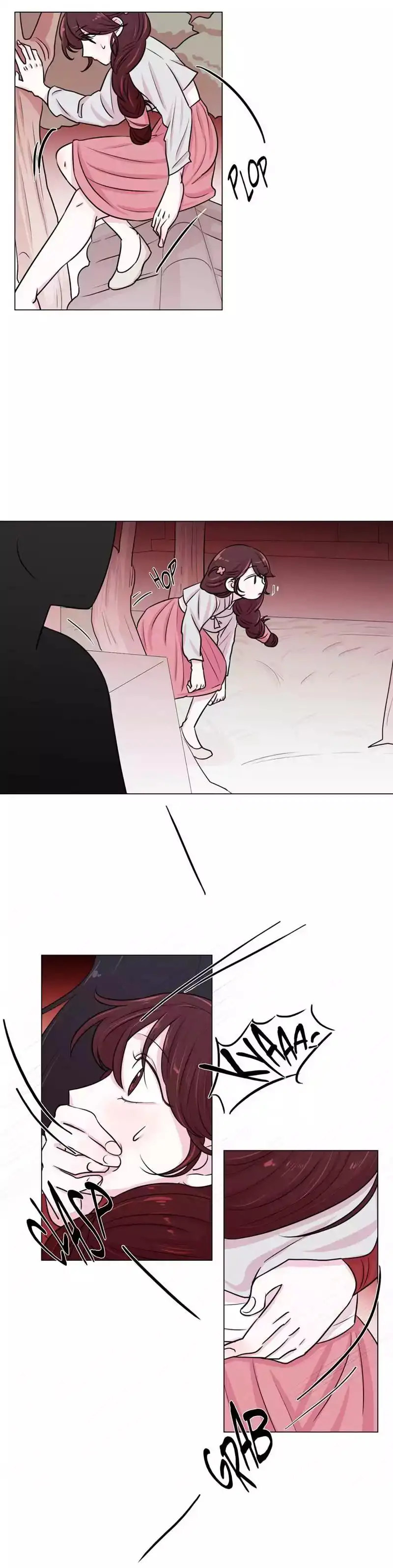 Moonlight Garden - Chapter 7 [photo 23] - MangaPorn