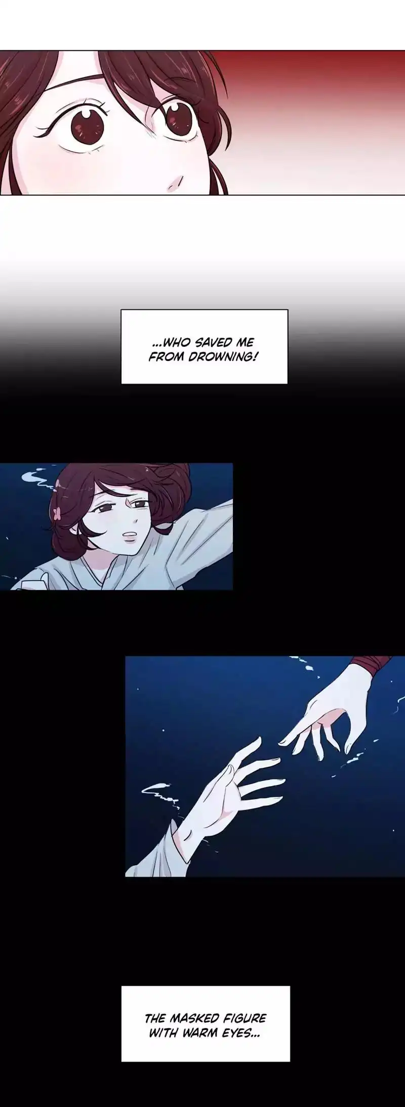 Moonlight Garden - Chapter 7 [photo 25] - MangaPorn