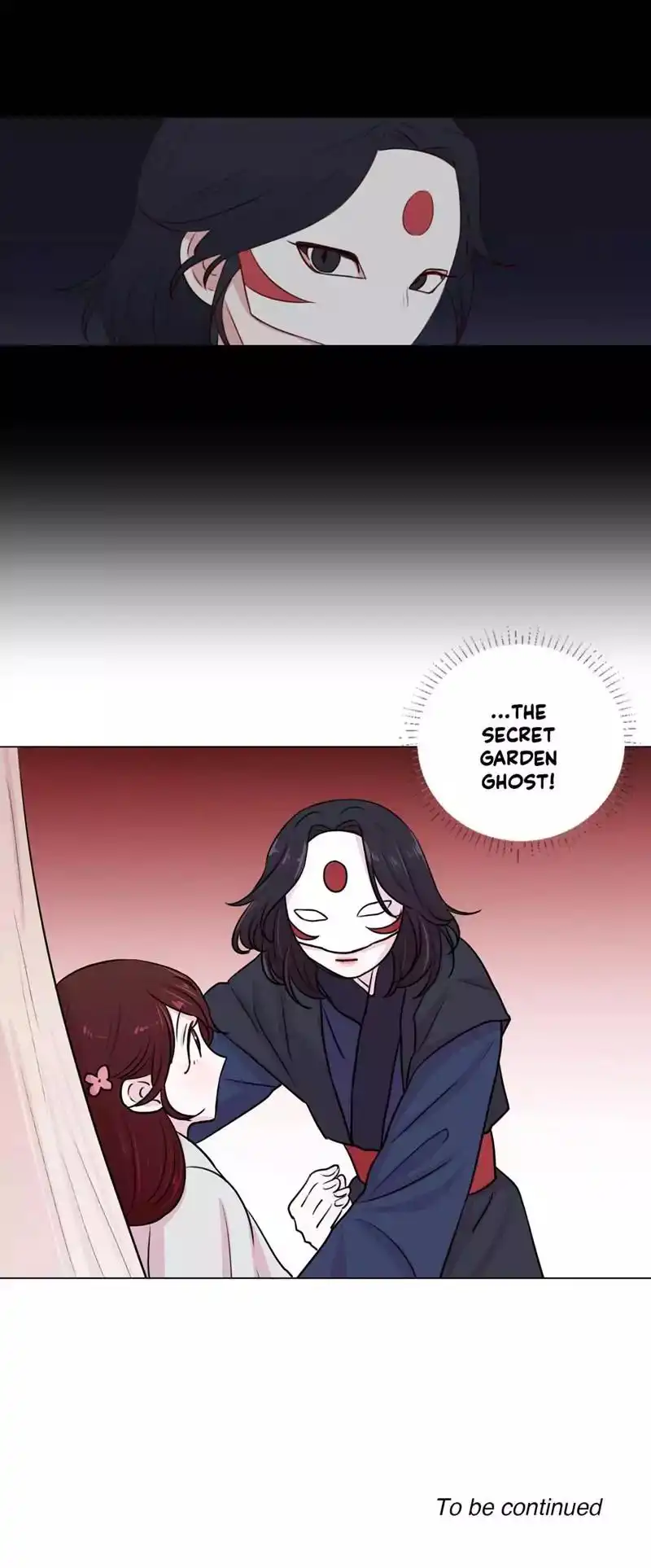 Moonlight Garden - Chapter 7 [photo 26] - MangaPorn