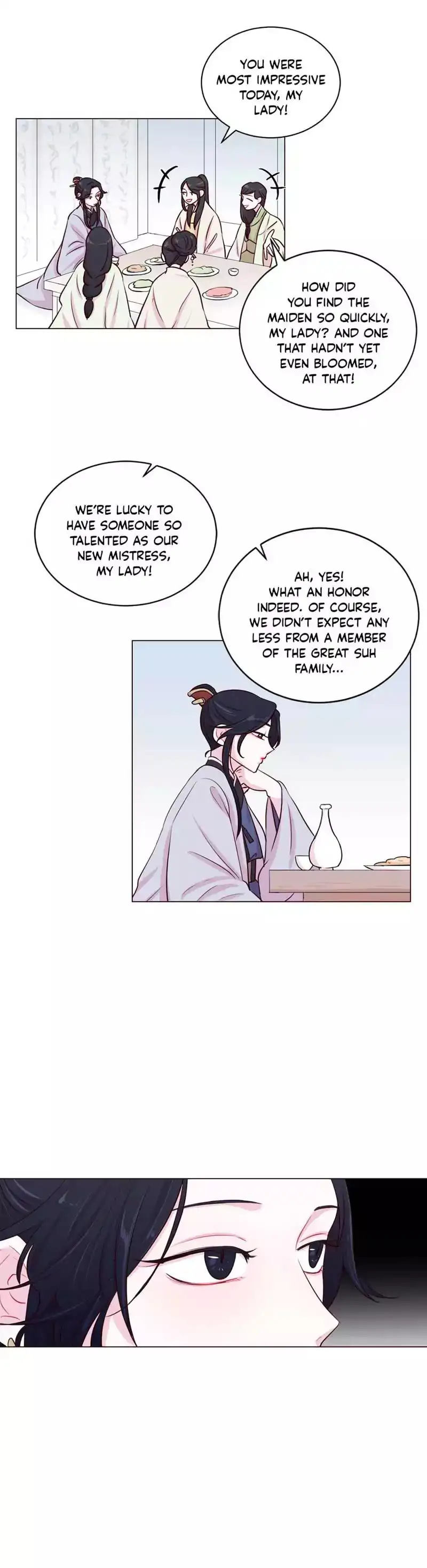 Moonlight Garden - Chapter 7 [photo 3] - MangaPorn