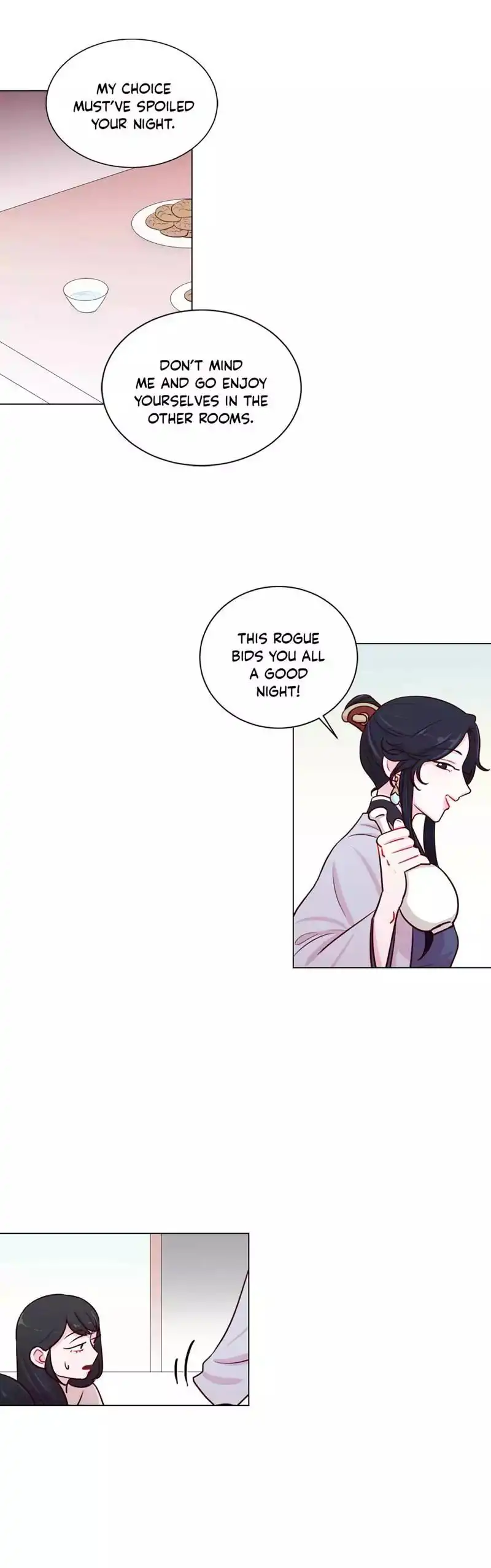 Moonlight Garden - Chapter 7 [photo 7] - MangaPorn