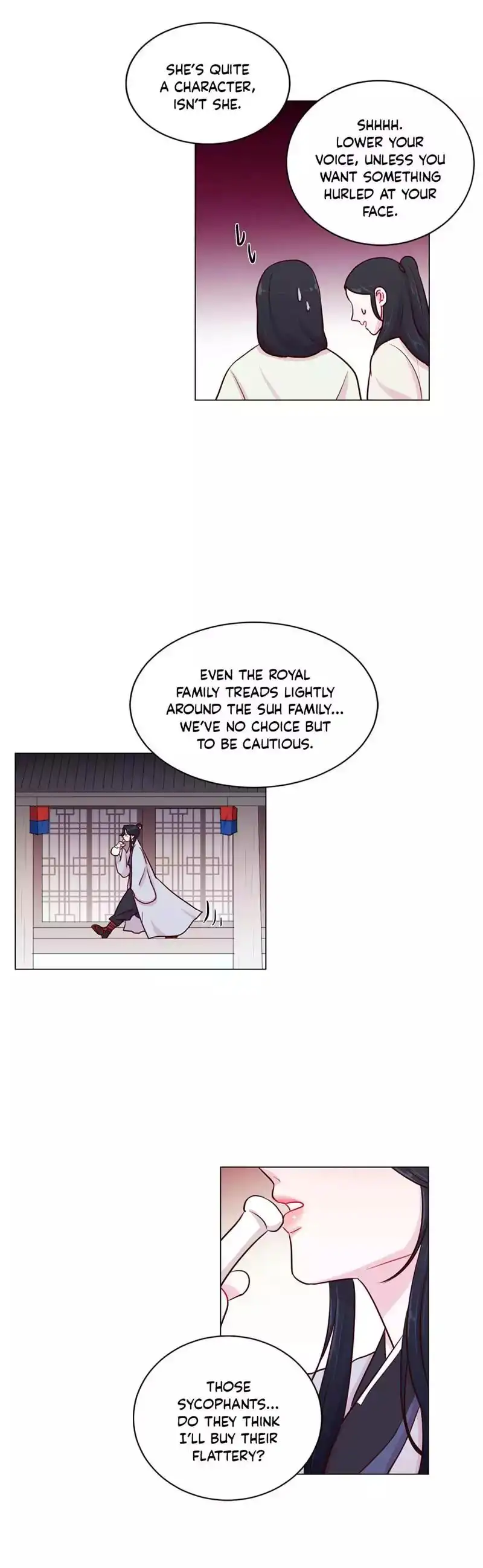 Moonlight Garden - Chapter 7 [photo 8] - MangaPorn