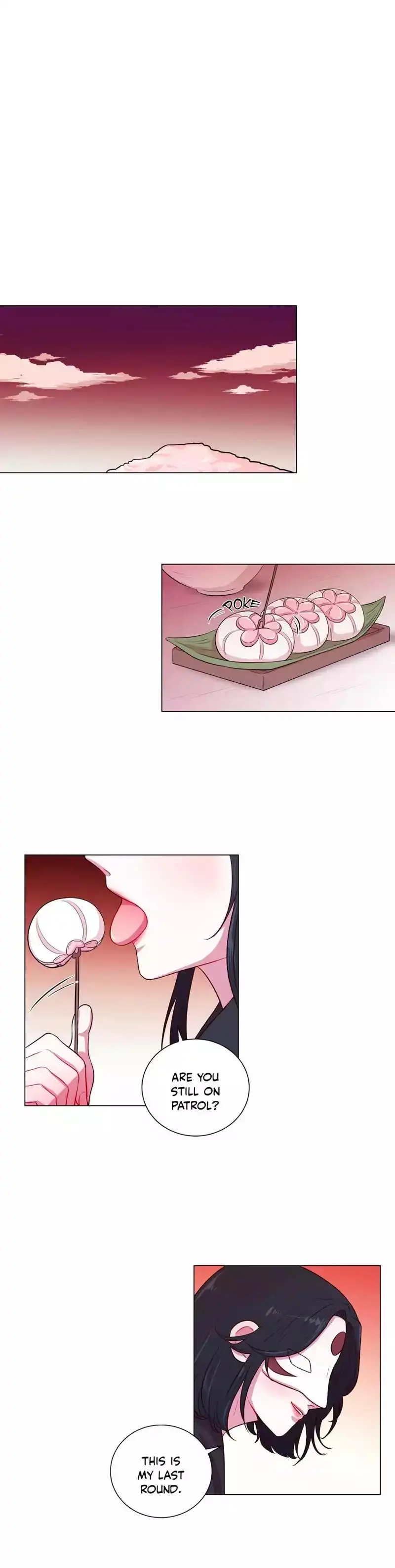 Moonlight Garden - Chapter 8 [photo 1] - MangaPorn