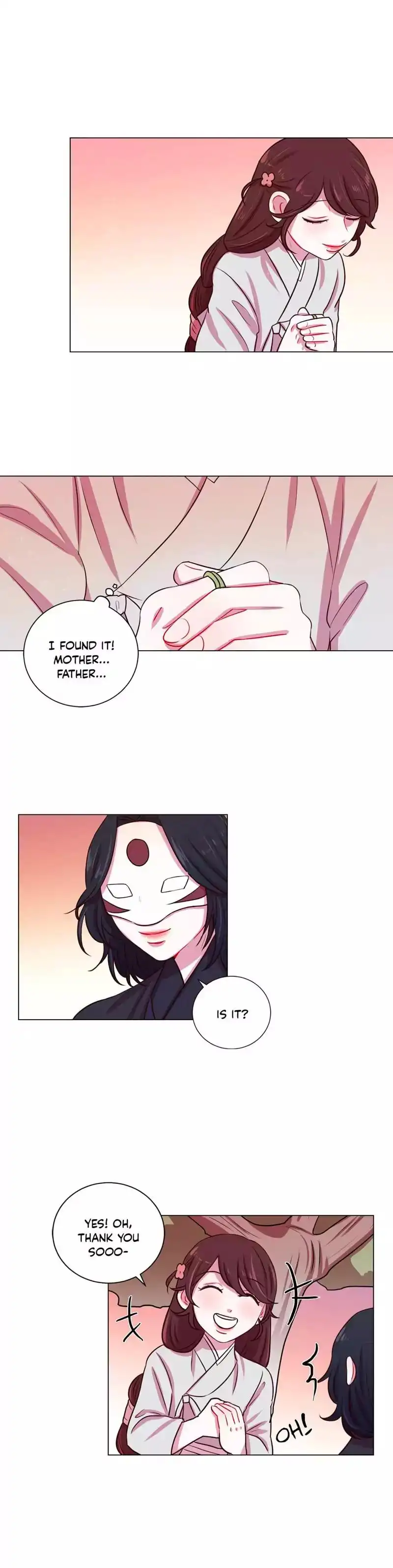 Moonlight Garden - Chapter 8 [photo 13] - MangaPorn