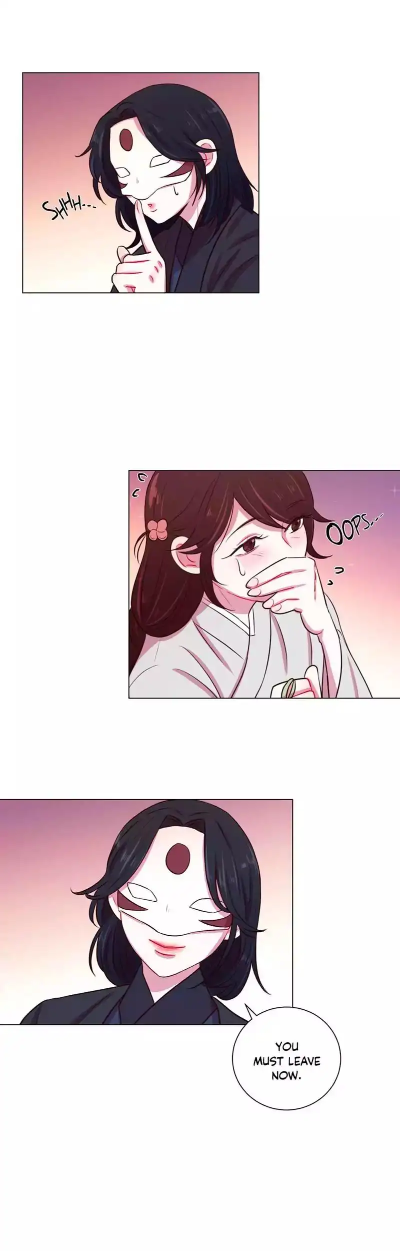 Moonlight Garden - Chapter 8 [photo 14] - MangaPorn