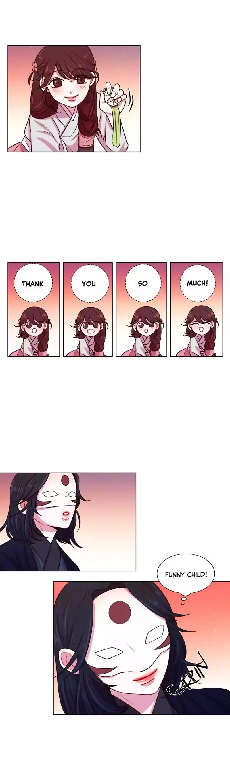 Moonlight Garden - Chapter 8 [photo 16] - MangaPorn