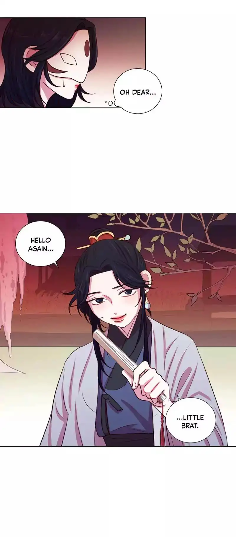 Moonlight Garden - Chapter 8 [photo 18] - MangaPorn