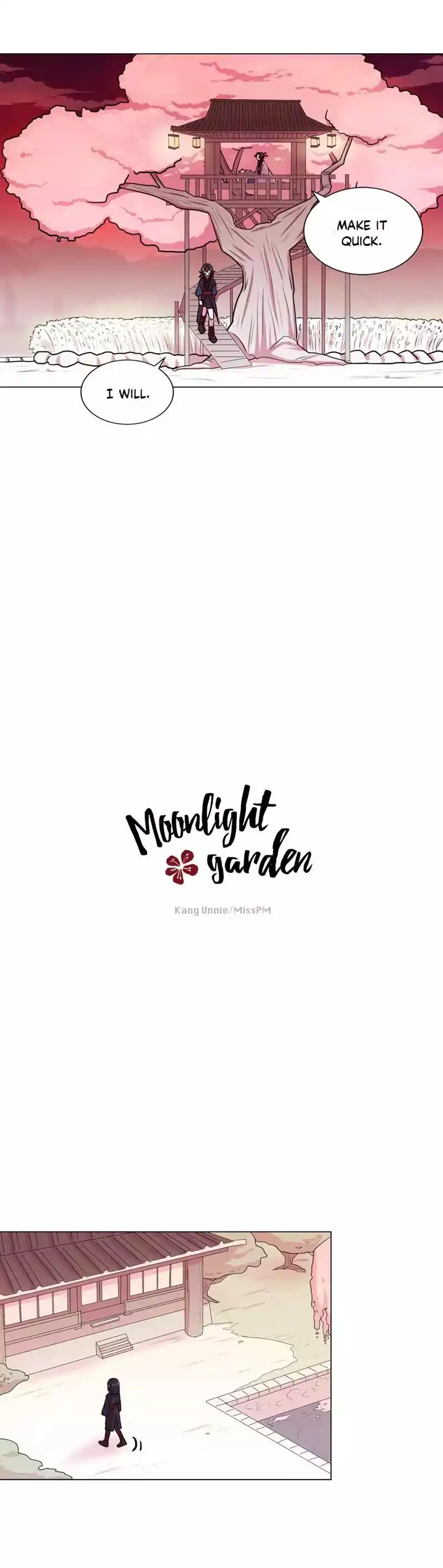 Moonlight Garden - Chapter 8 [photo 2] - MangaPorn