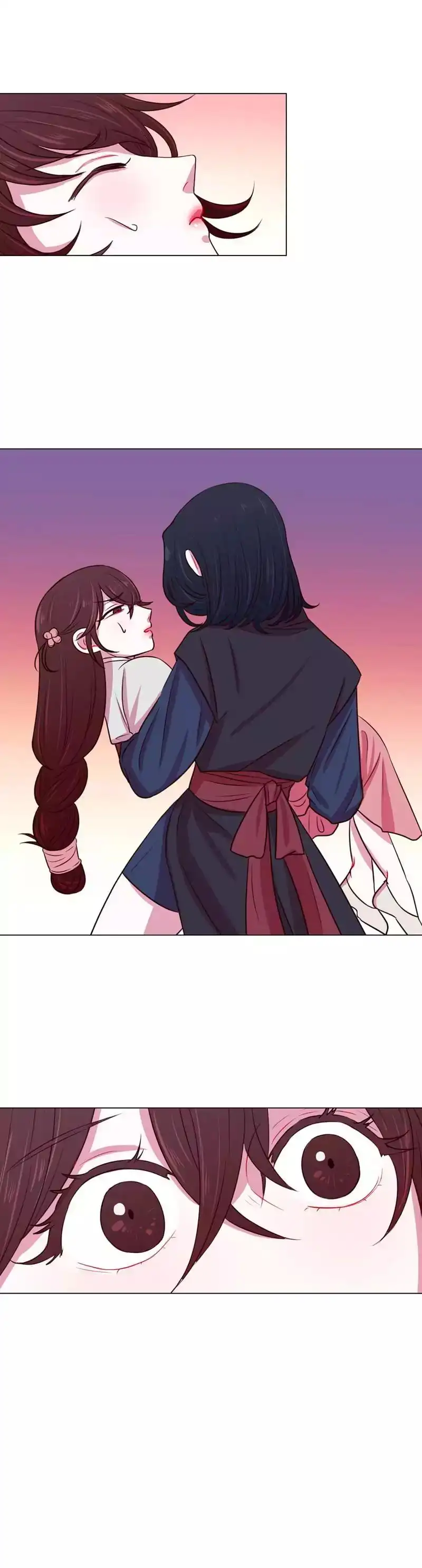 Moonlight Garden - Chapter 8 [photo 22] - MangaPorn