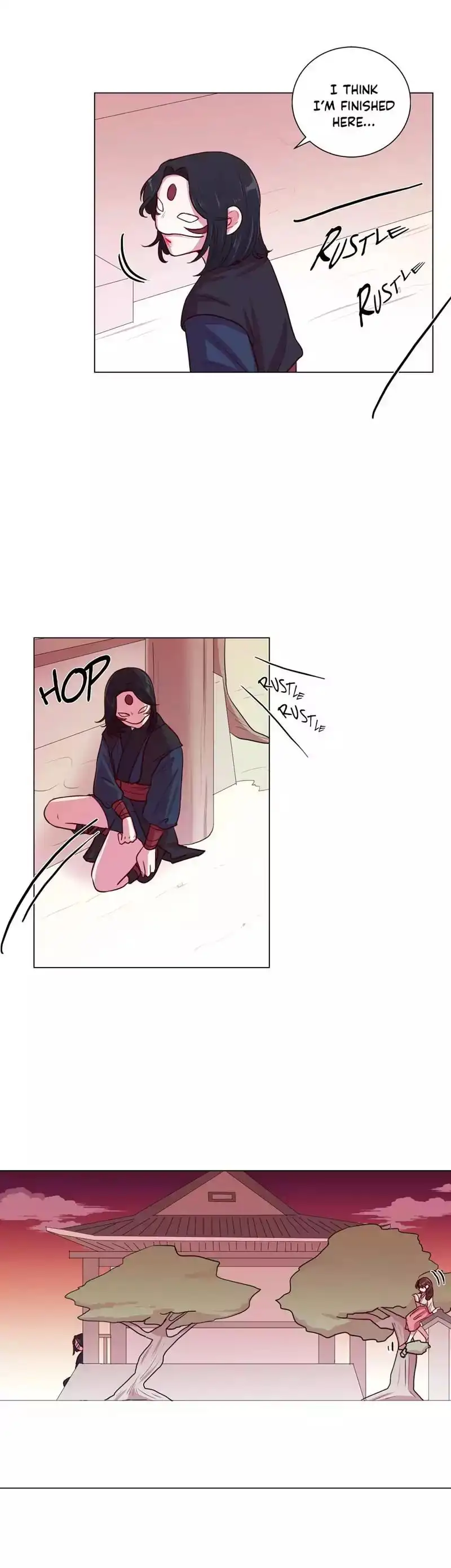 Moonlight Garden - Chapter 8 [photo 3] - MangaPorn