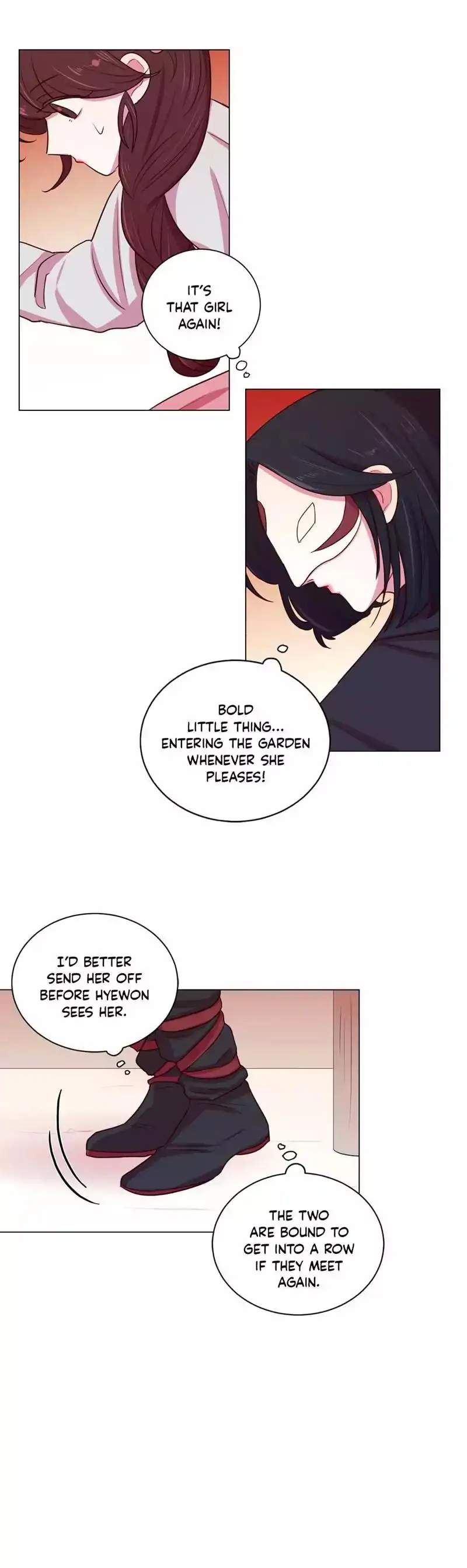 Moonlight Garden - Chapter 8 [photo 4] - MangaPorn