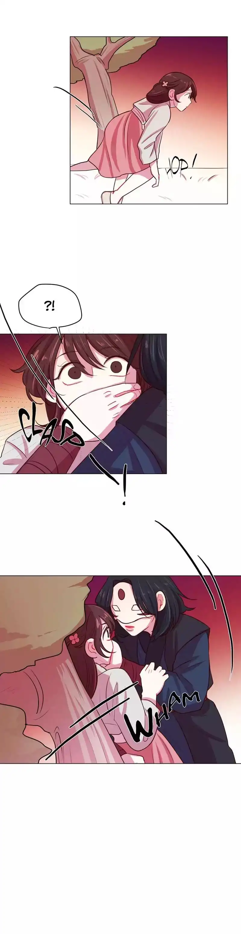 Moonlight Garden - Chapter 8 [photo 5] - MangaPorn