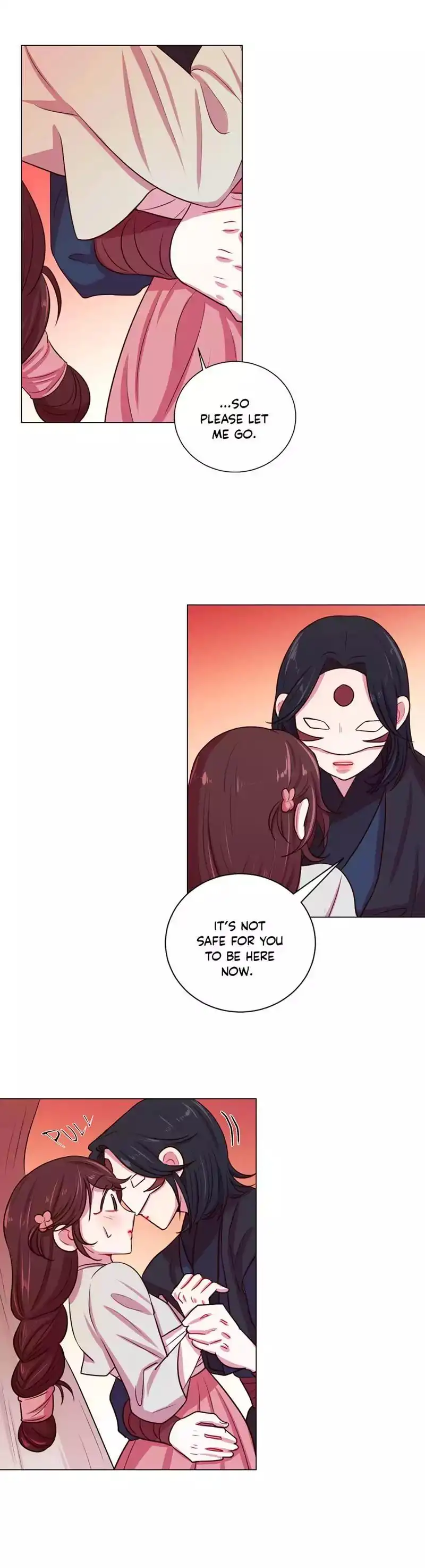 Moonlight Garden - Chapter 8 [photo 8] - MangaPorn