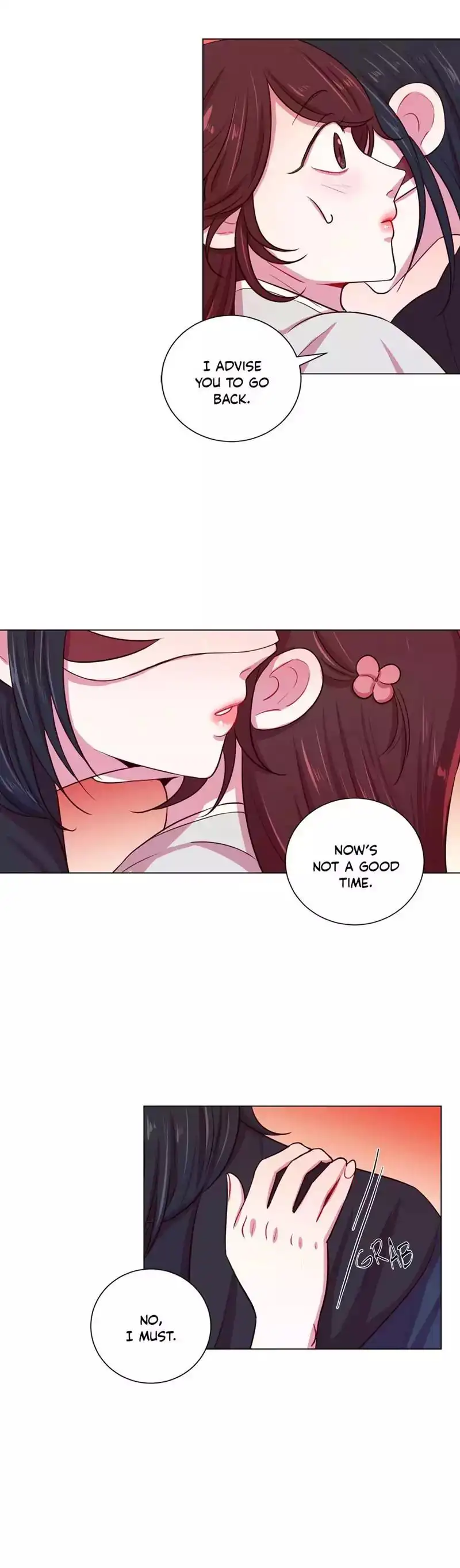 Moonlight Garden - Chapter 8 [photo 9] - MangaPorn