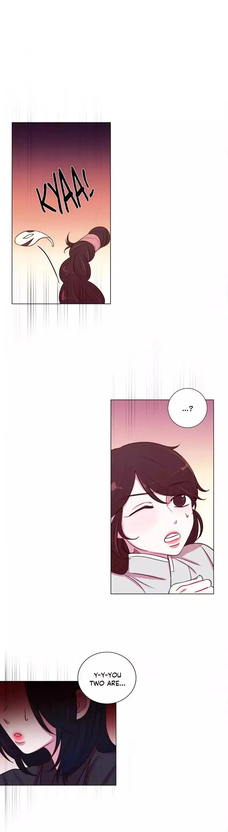 Moonlight Garden - Chapter 9 [photo 1] - MangaPorn