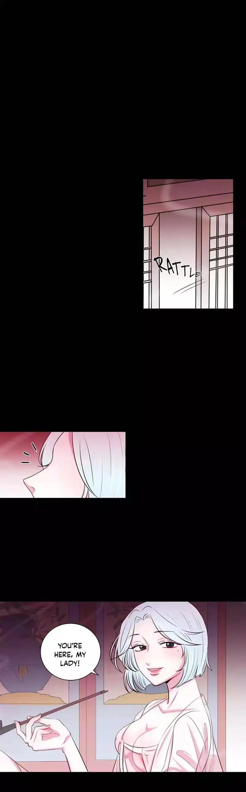 Moonlight Garden - Chapter 9 [photo 14] - MangaPorn