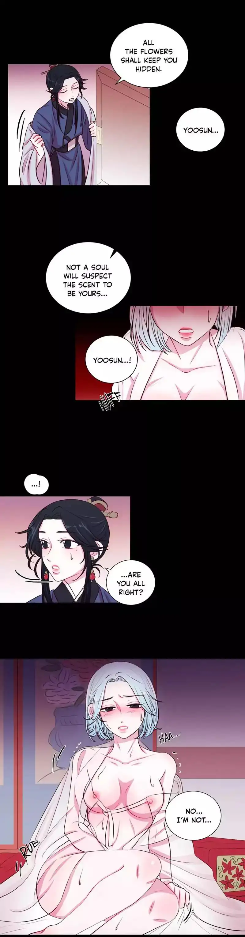 Moonlight Garden - Chapter 9 [photo 16] - MangaPorn
