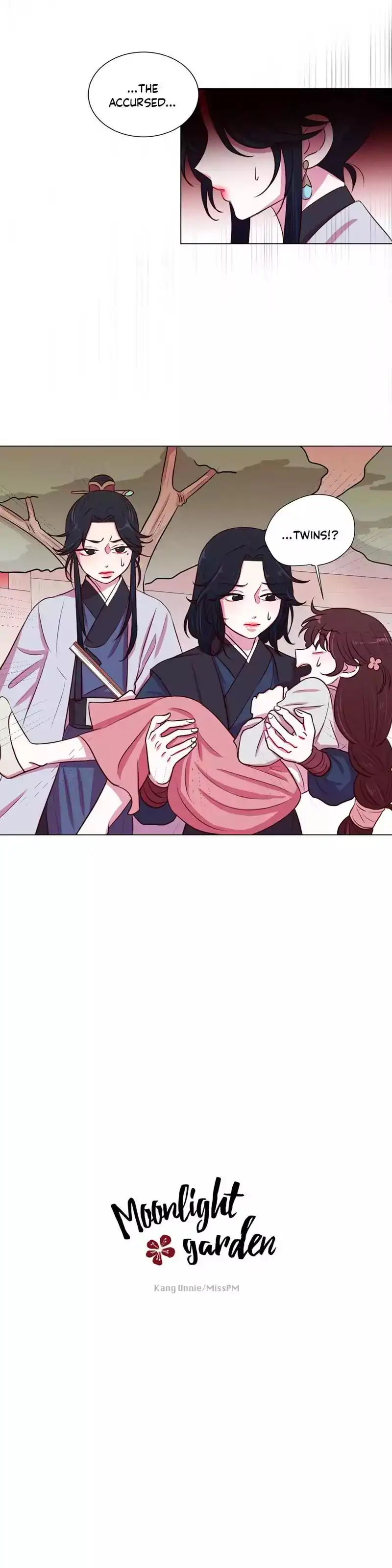 Moonlight Garden - Chapter 9 [photo 2] - MangaPorn