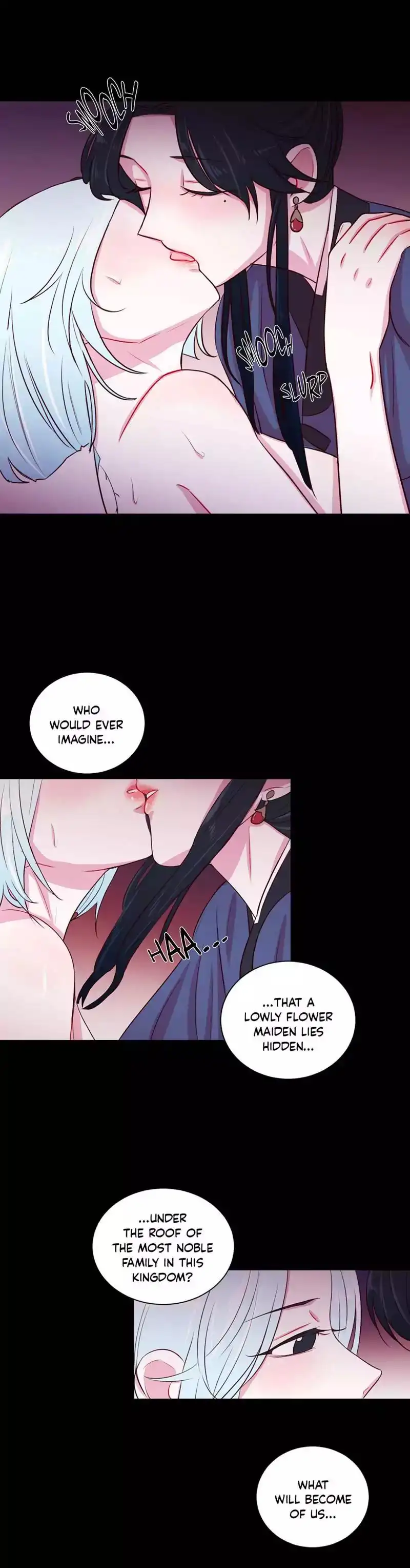 Moonlight Garden - Chapter 9 [photo 26] - MangaPorn