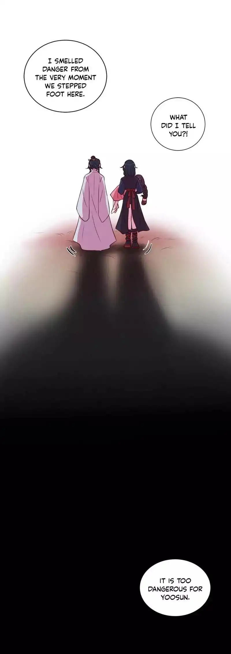 Moonlight Garden - Chapter 9 [photo 9] - MangaPorn