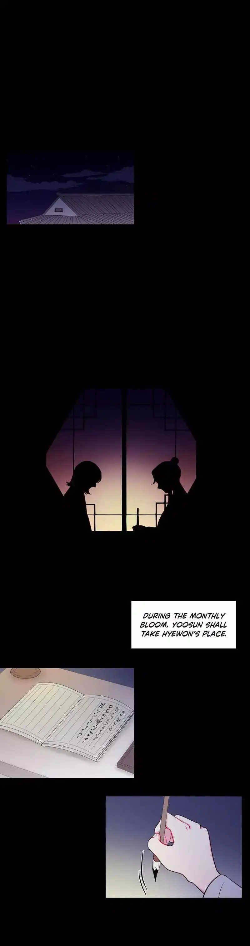 Moonlight Garden - Chapter 10 [photo 1] - MangaPorn