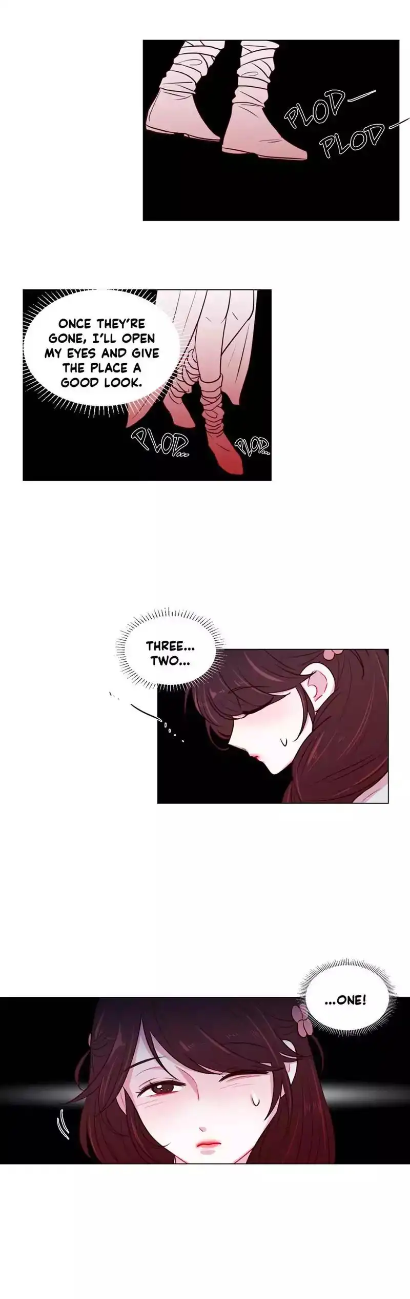 Moonlight Garden - Chapter 10 [photo 10] - MangaPorn