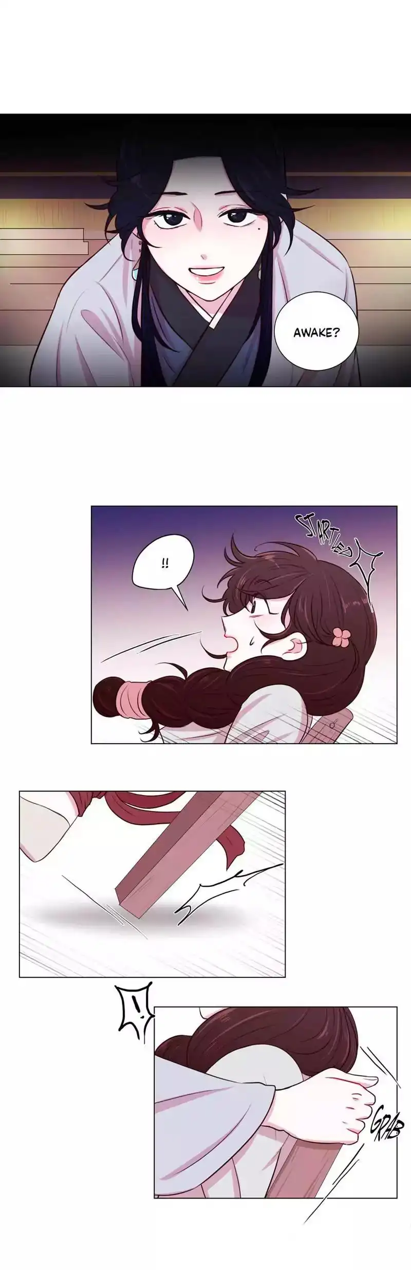 Moonlight Garden - Chapter 10 [photo 11] - MangaPorn