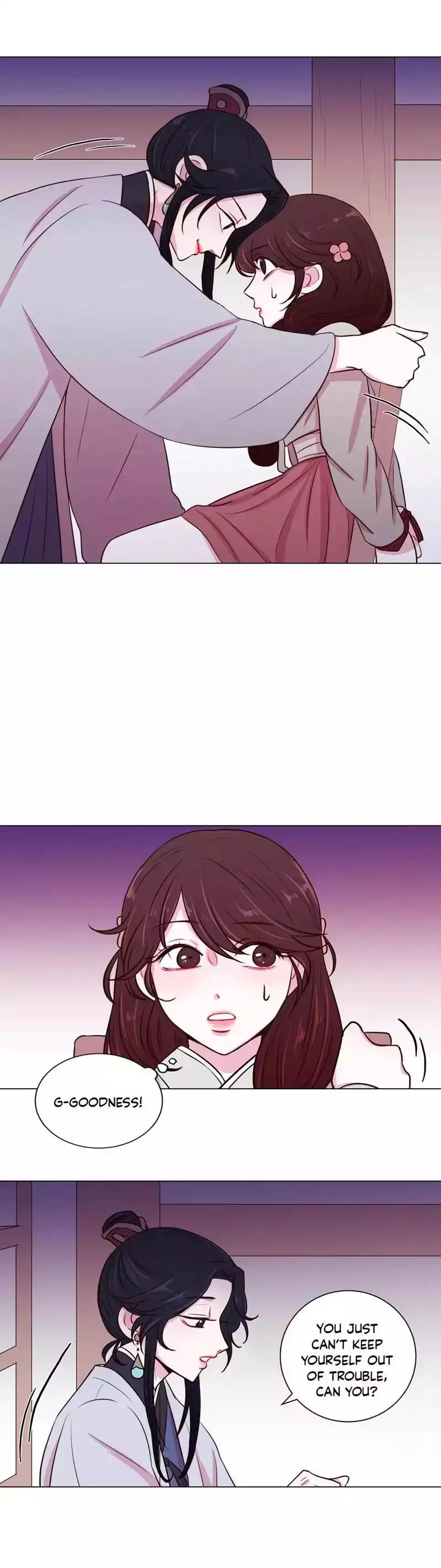 Moonlight Garden - Chapter 10 [photo 12] - MangaPorn