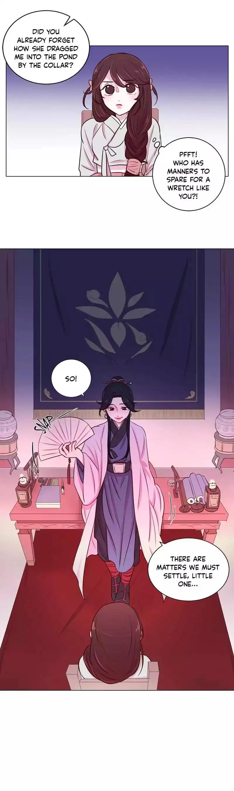 Moonlight Garden - Chapter 10 [photo 14] - MangaPorn