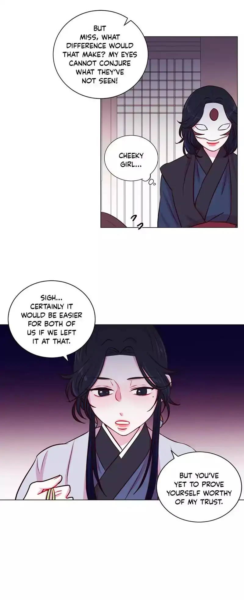 Moonlight Garden - Chapter 10 [photo 17] - MangaPorn