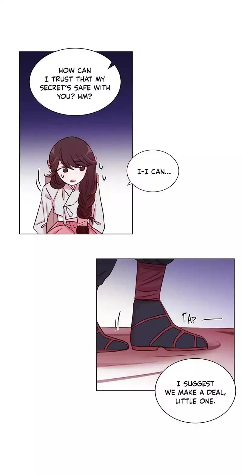 Moonlight Garden - Chapter 10 [photo 18] - MangaPorn