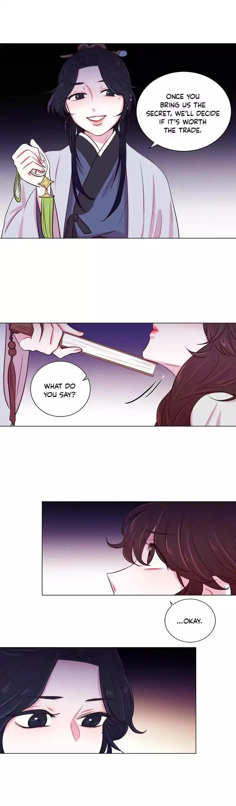 Moonlight Garden - Chapter 10 [photo 21] - MangaPorn