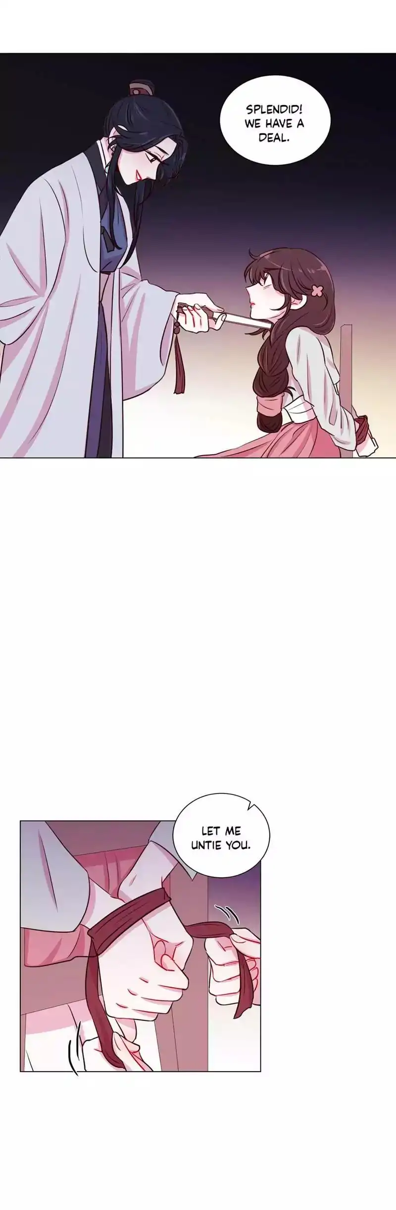 Moonlight Garden - Chapter 10 [photo 22] - MangaPorn