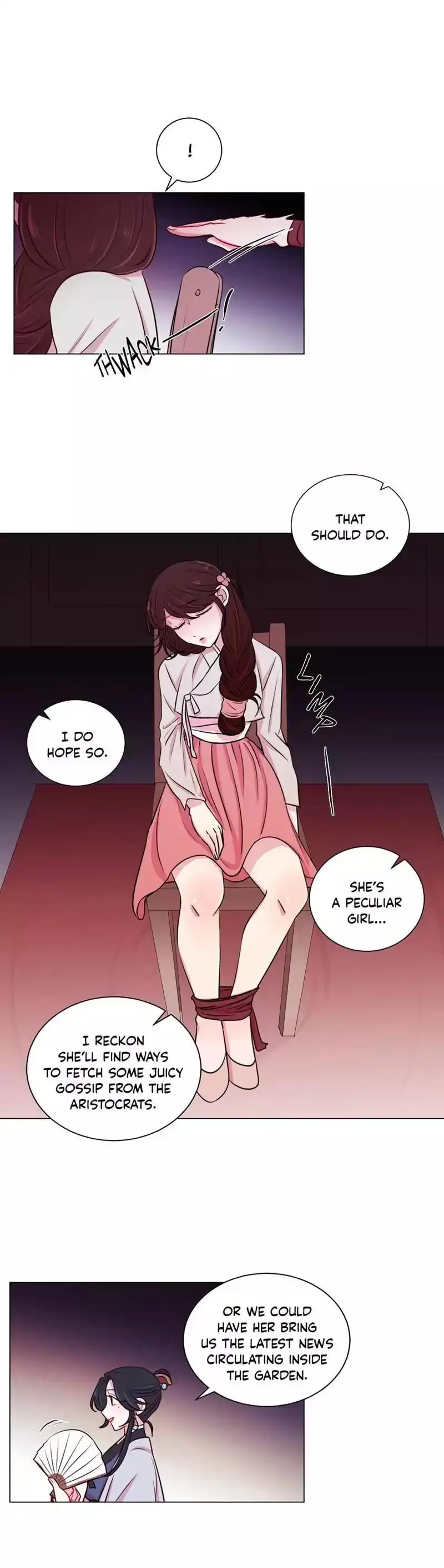 Moonlight Garden - Chapter 10 [photo 24] - MangaPorn