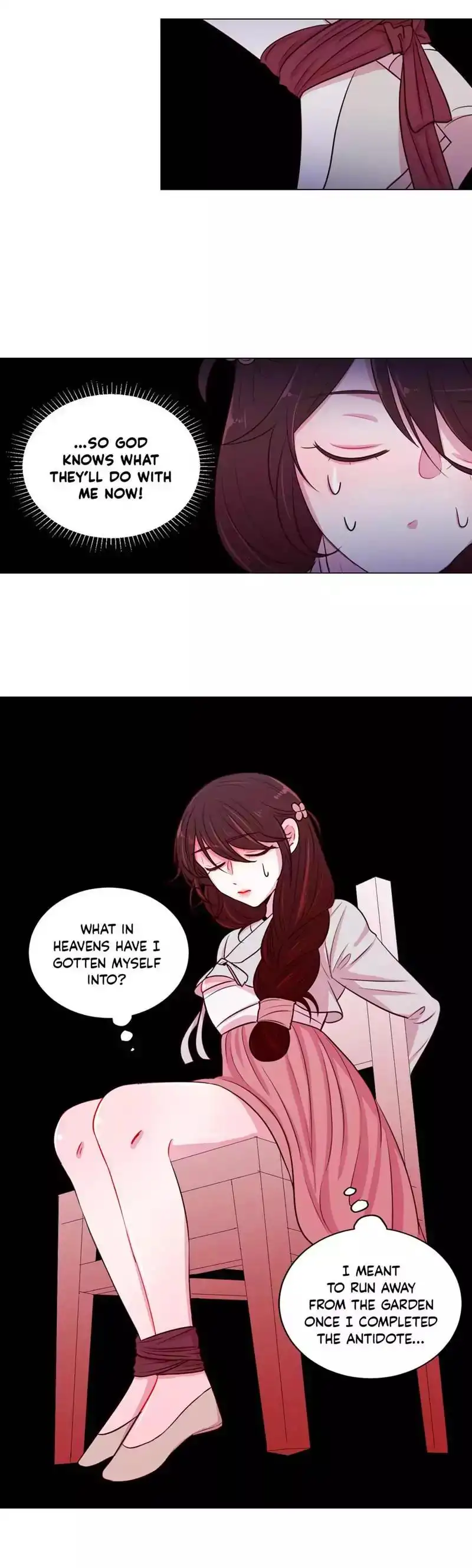 Moonlight Garden - Chapter 10 [photo 8] - MangaPorn