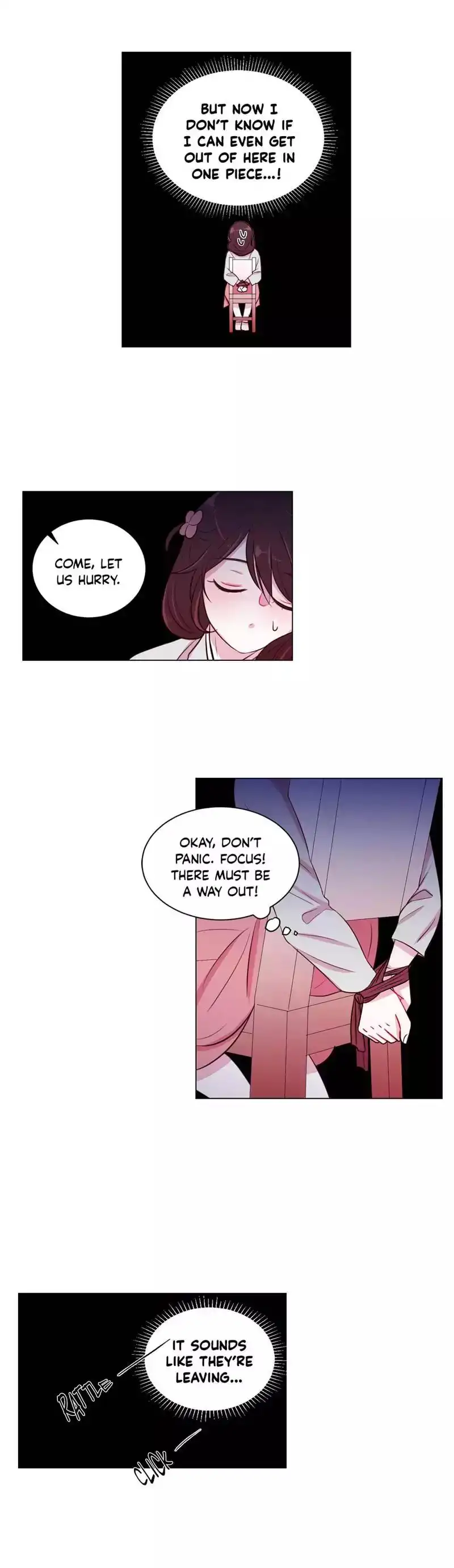 Moonlight Garden - Chapter 10 [photo 9] - MangaPorn