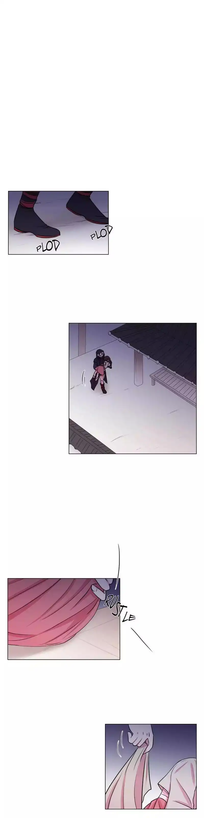 Moonlight Garden - Chapter 11 [photo 1] - MangaPorn