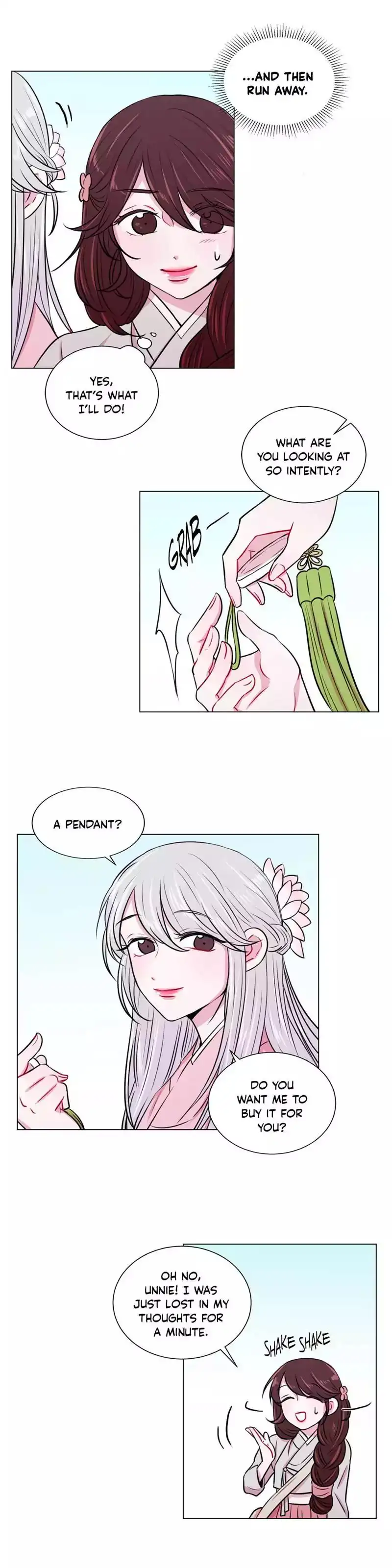 Moonlight Garden - Chapter 11 [photo 10] - MangaPorn